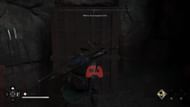 The second room with a crate (Image via Sportskeeda Gaming || Ubisoft)
